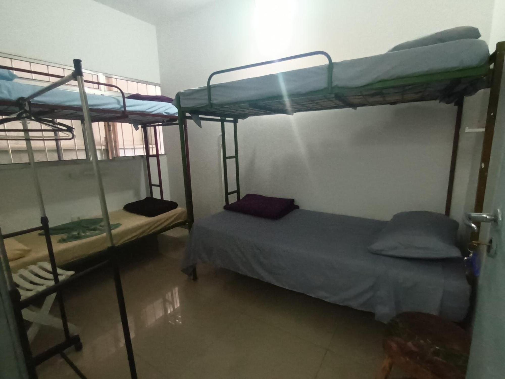 Girassol Hostel Vila Madalena San Paolo Esterno foto