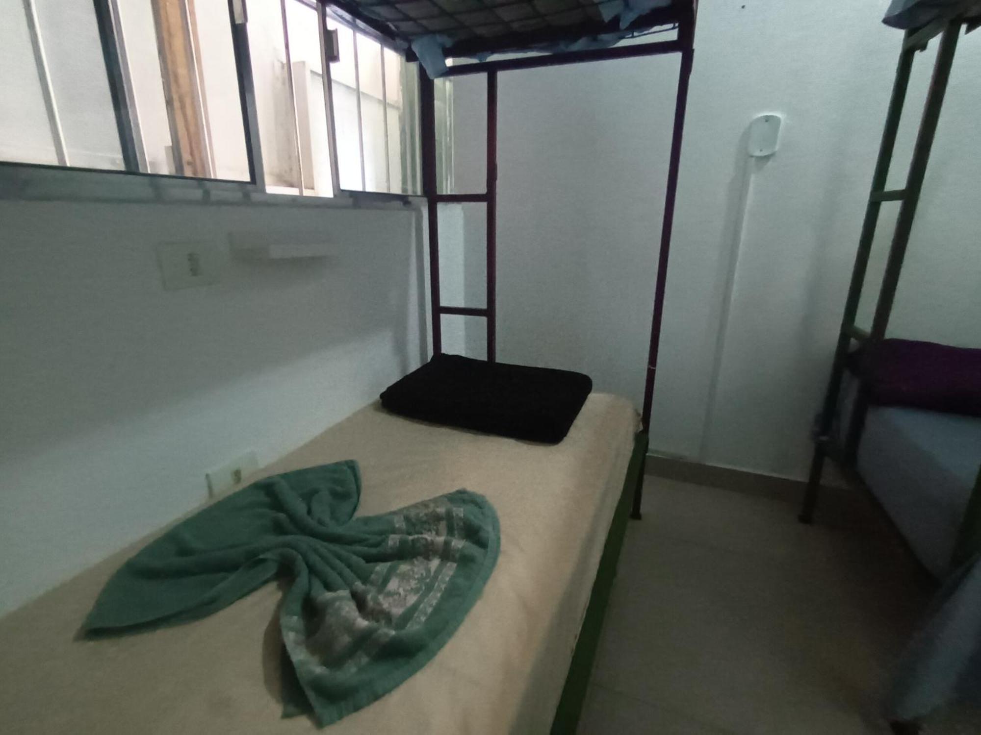 Girassol Hostel Vila Madalena San Paolo Esterno foto
