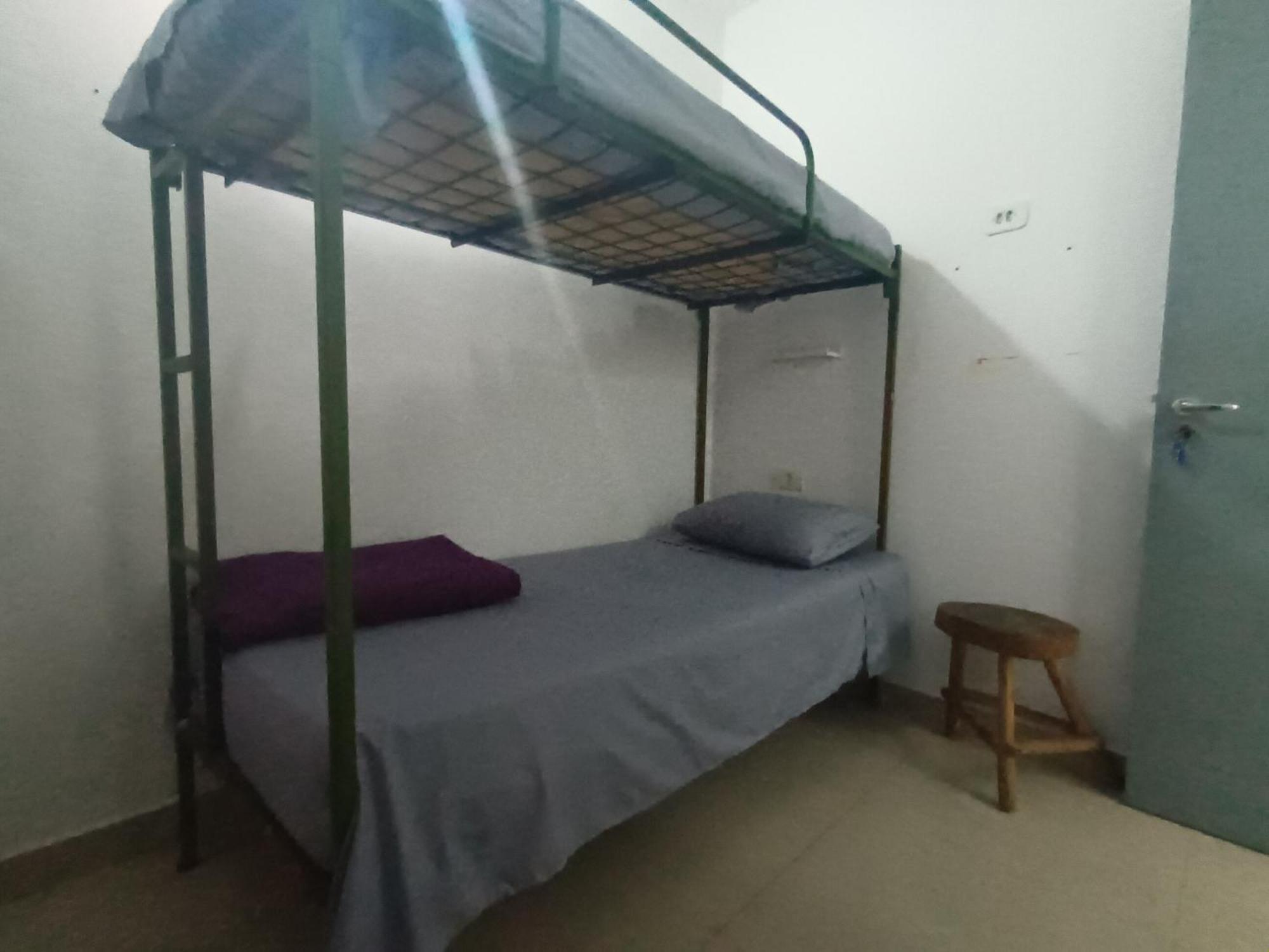 Girassol Hostel Vila Madalena San Paolo Esterno foto