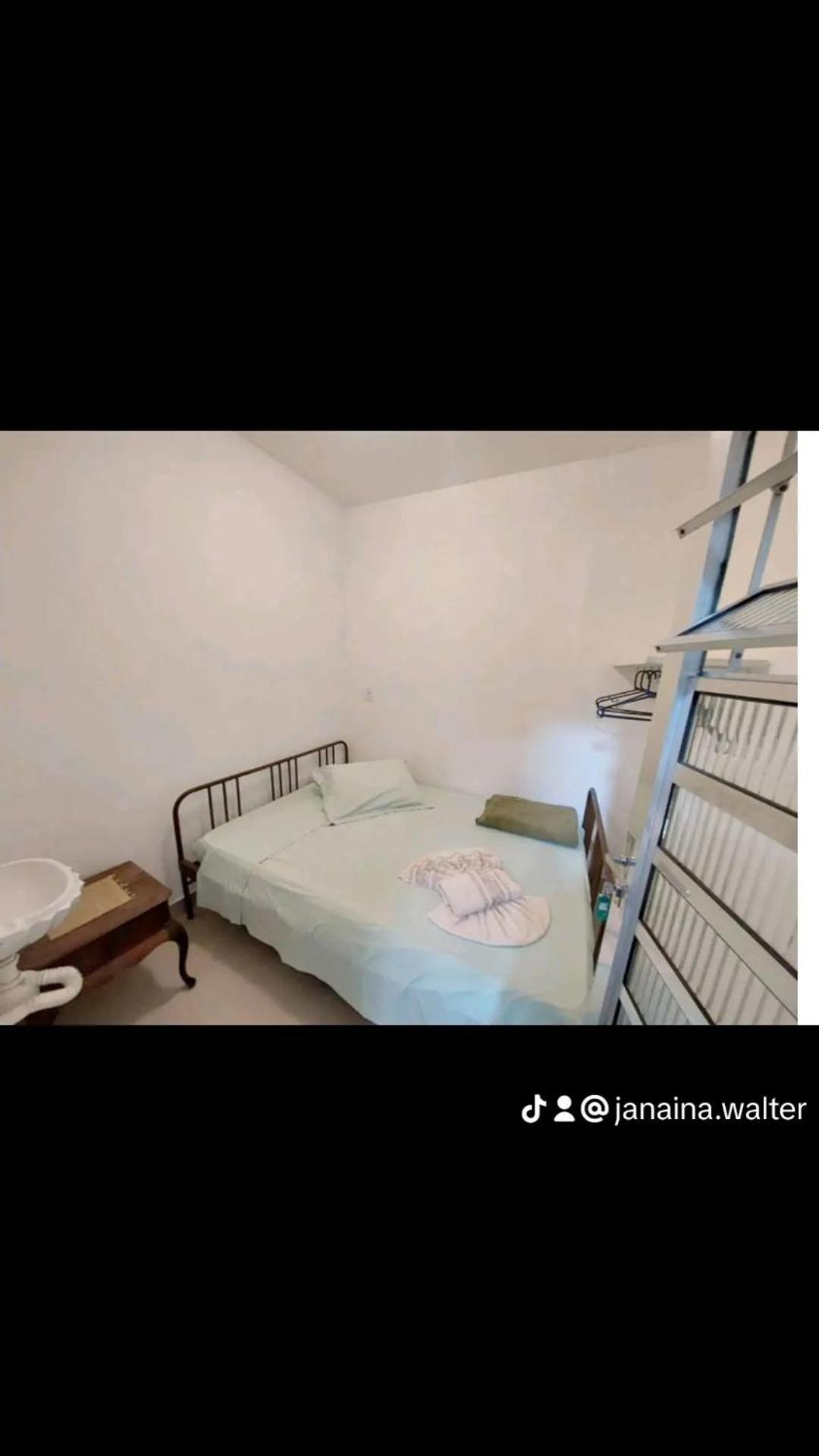 Girassol Hostel Vila Madalena San Paolo Esterno foto