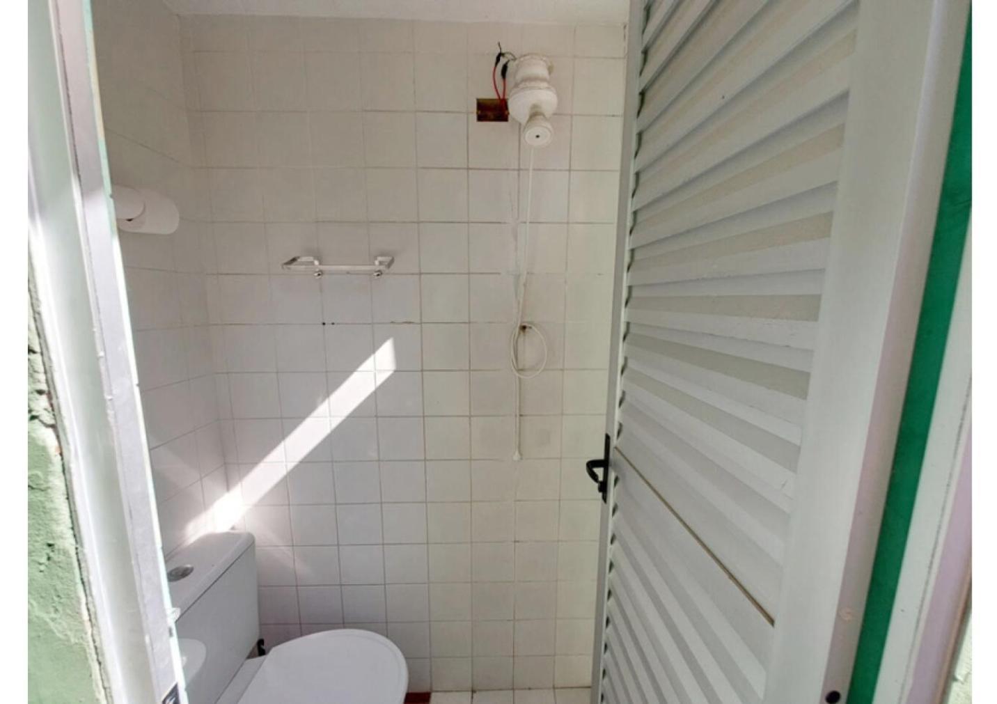 Girassol Hostel Vila Madalena San Paolo Esterno foto