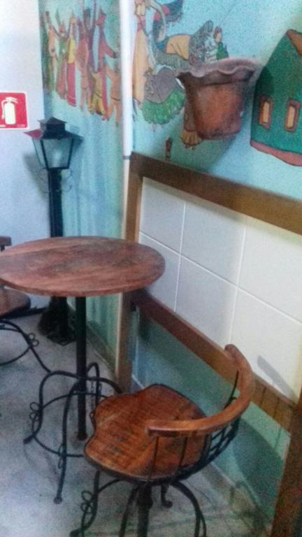 Girassol Hostel Vila Madalena San Paolo Esterno foto