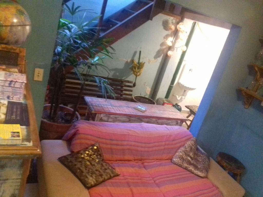 Girassol Hostel Vila Madalena San Paolo Esterno foto
